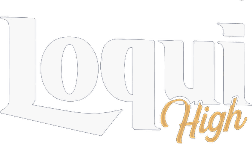 Loqui High